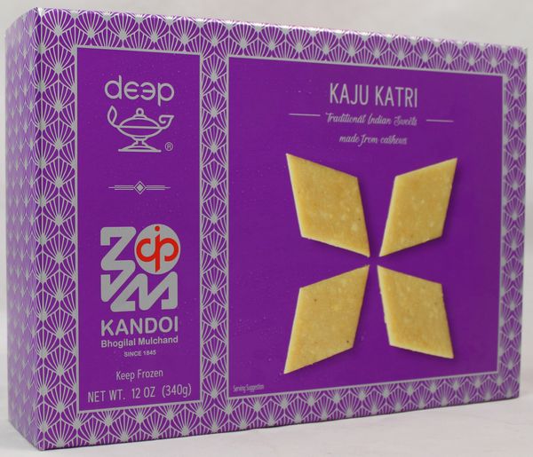 Kaju Katri 12Oz