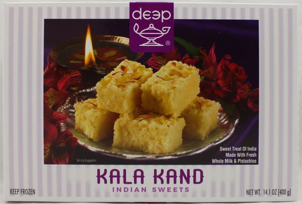 Kala Kand 14.1oz.