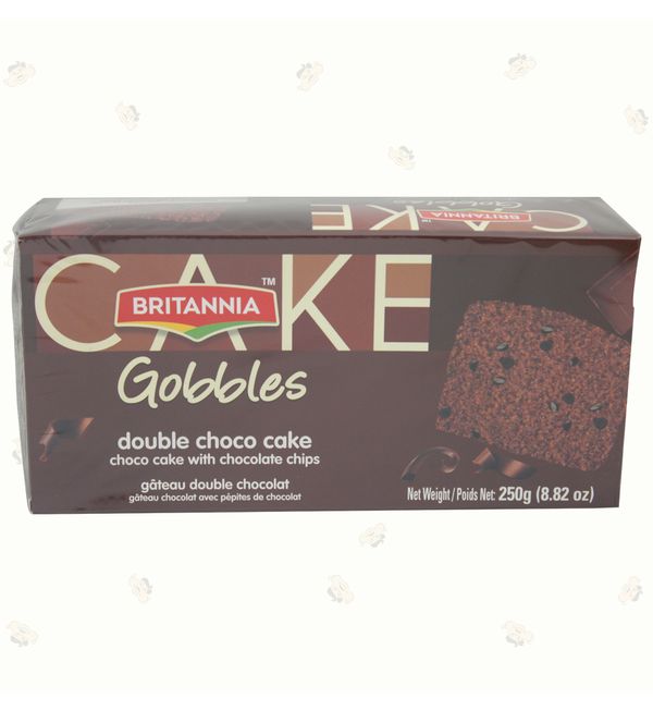 Chocolate Cake 8.8 oz