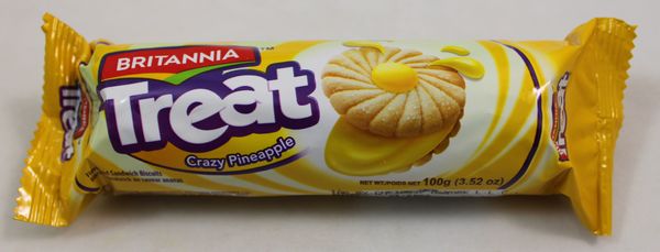 Treat Pineapple 3.5