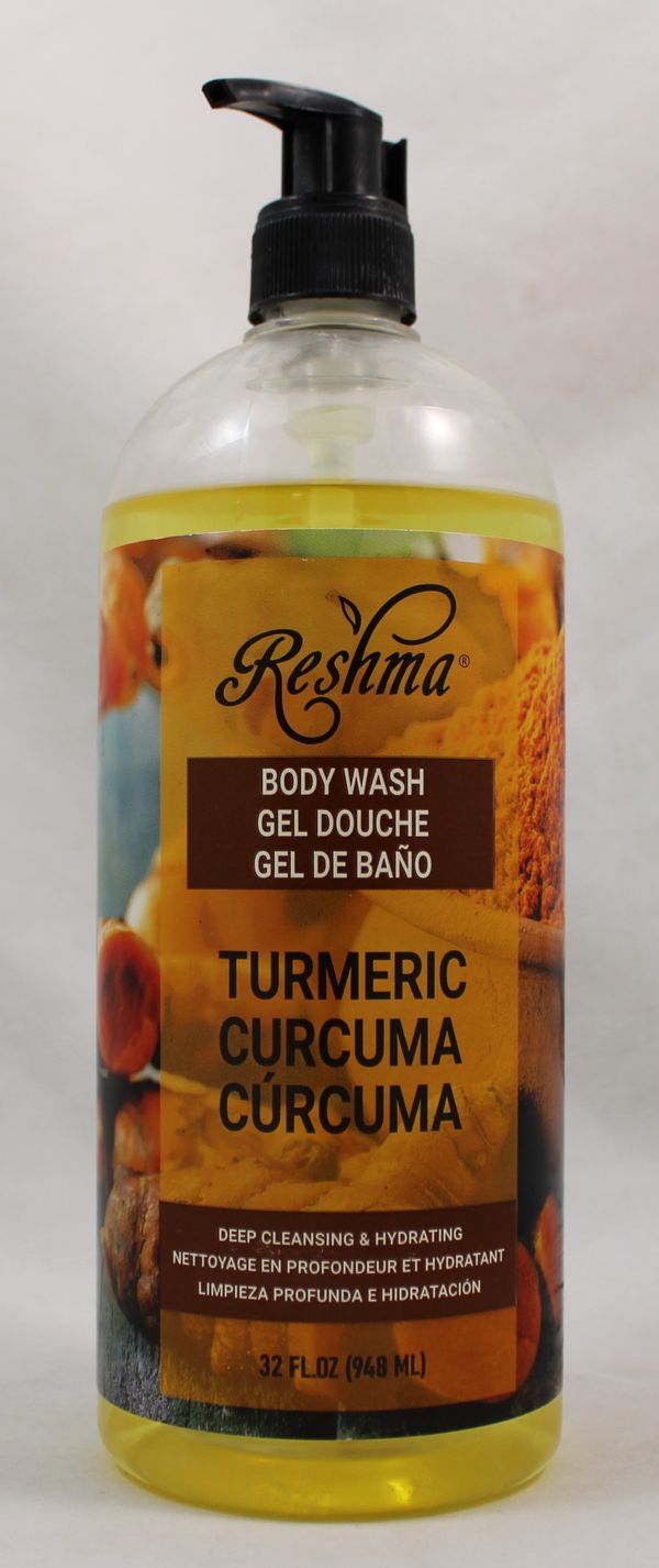 Turme.BodyWash320z