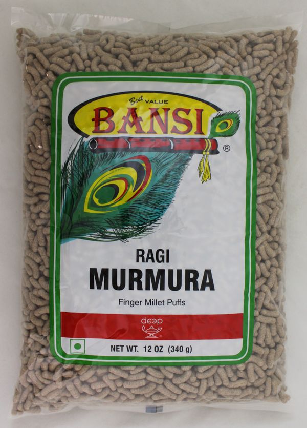 Ragi Murmura 12Oz