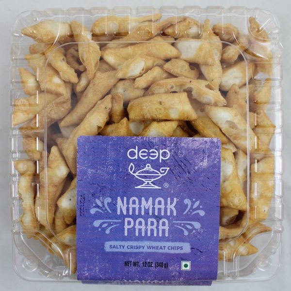 Namak Para 120z