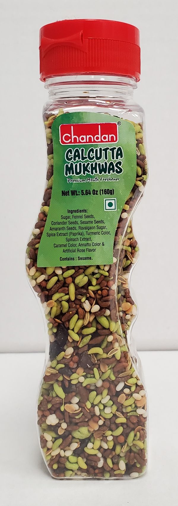 Calcutta Mukhwas 5.64Oz