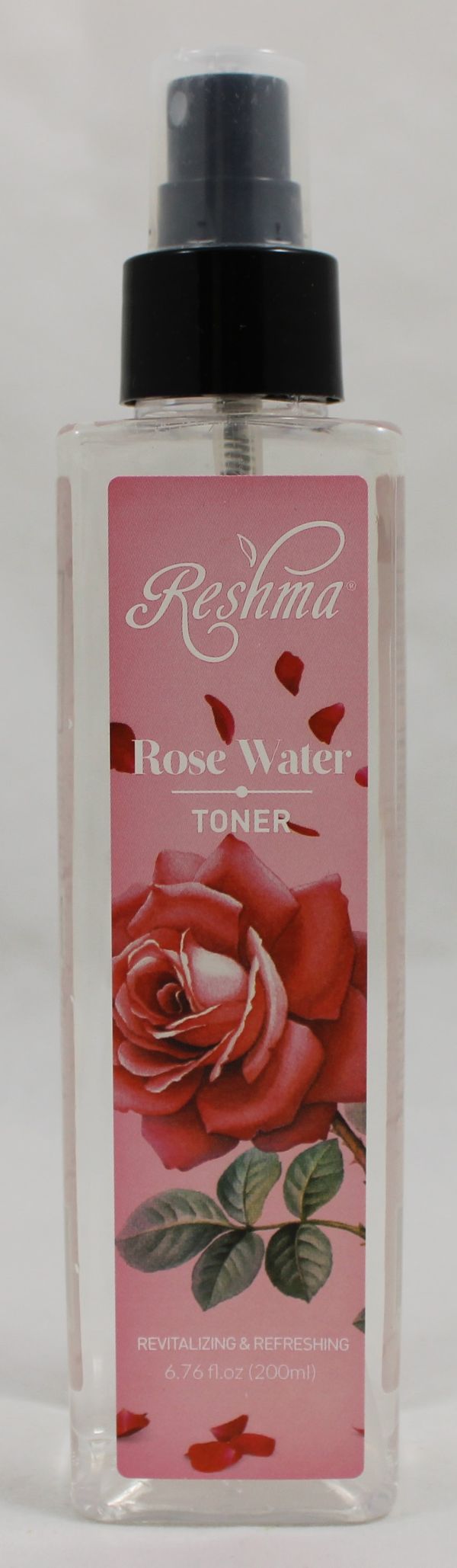 Rose Water 6.76 Floz