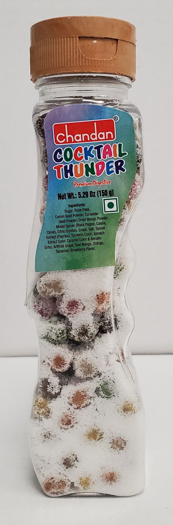 Cocktail Thunder 5.29Oz
