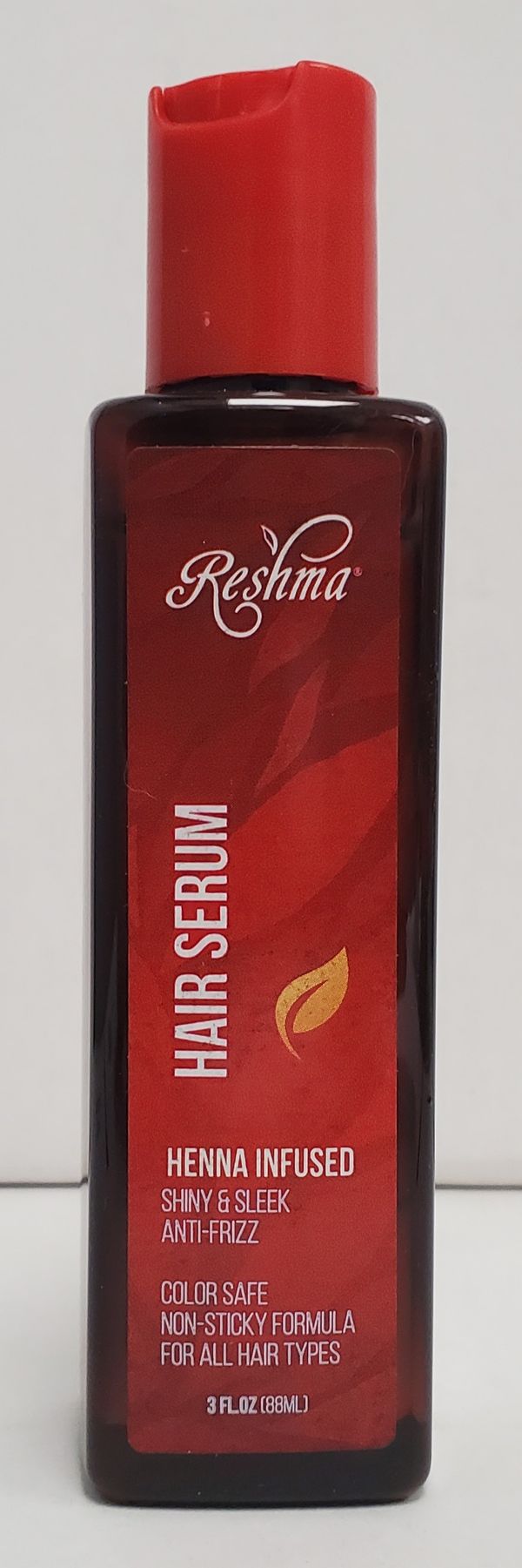 Henna Infused Hair Serum 3Floz