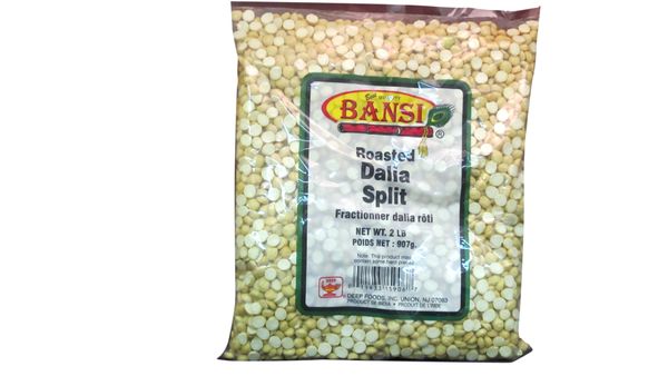 Dalia Split Roast 2lb