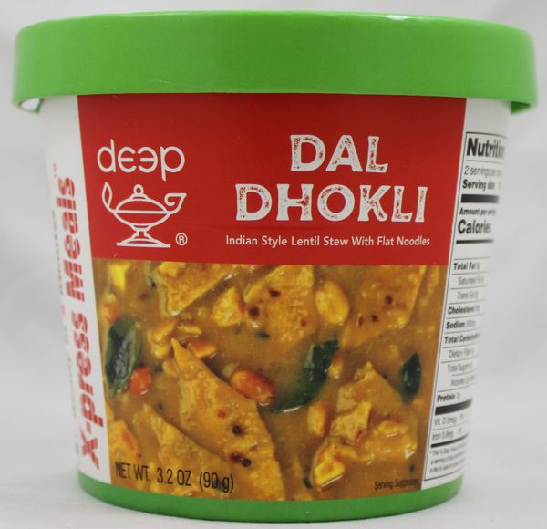 XM Dal Dhokli3.20z