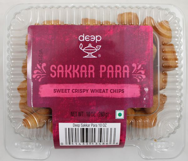 Sakkar Para 10oz