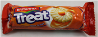 Treat Orange 3.50z