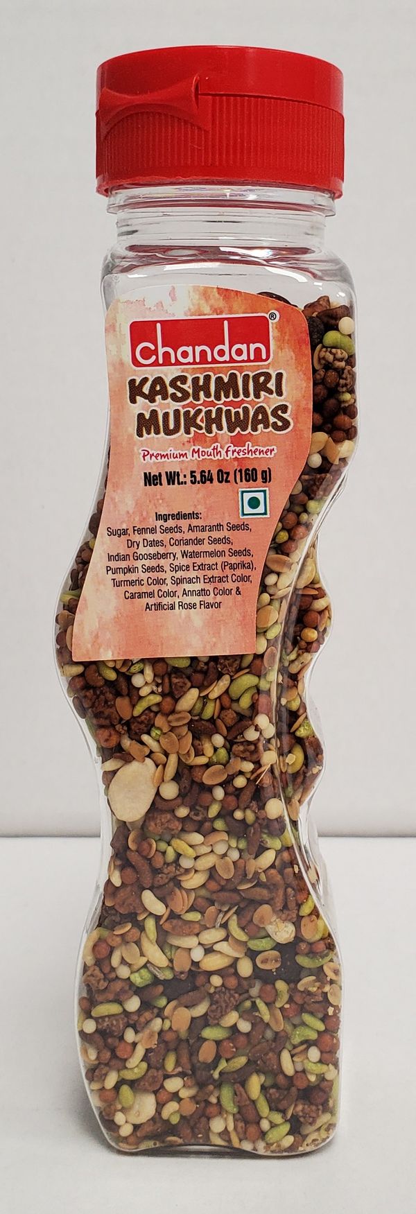 Kashmiri Mukhwas 5.6
