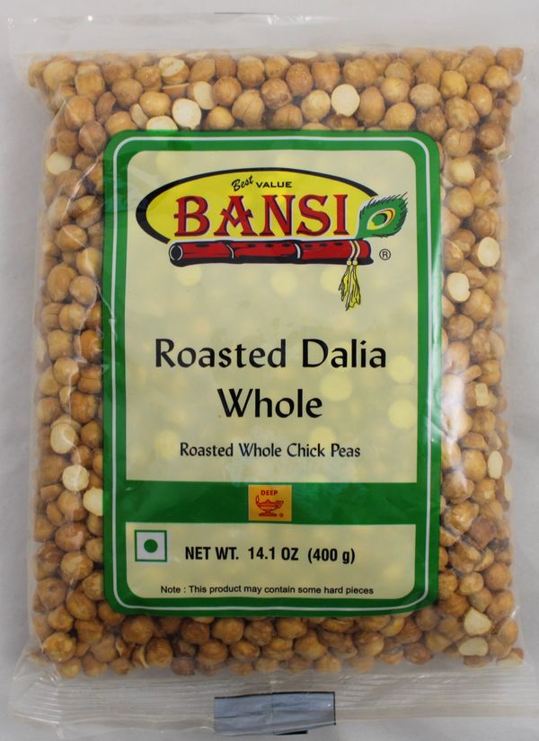 Dalia Whole 14.1oz