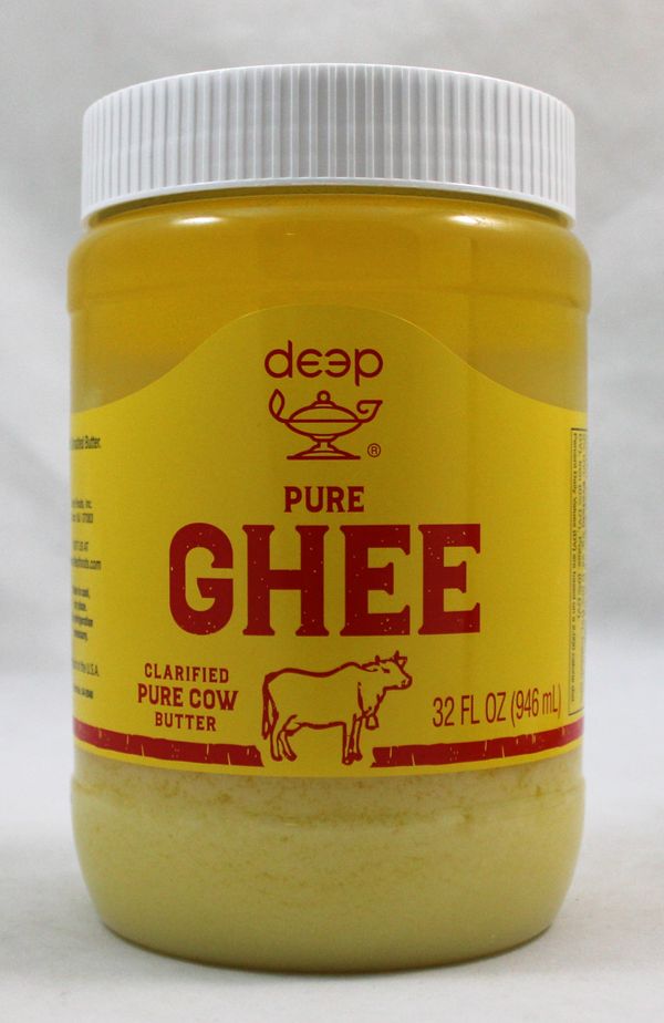Makhan Ghee (32 fl oz)