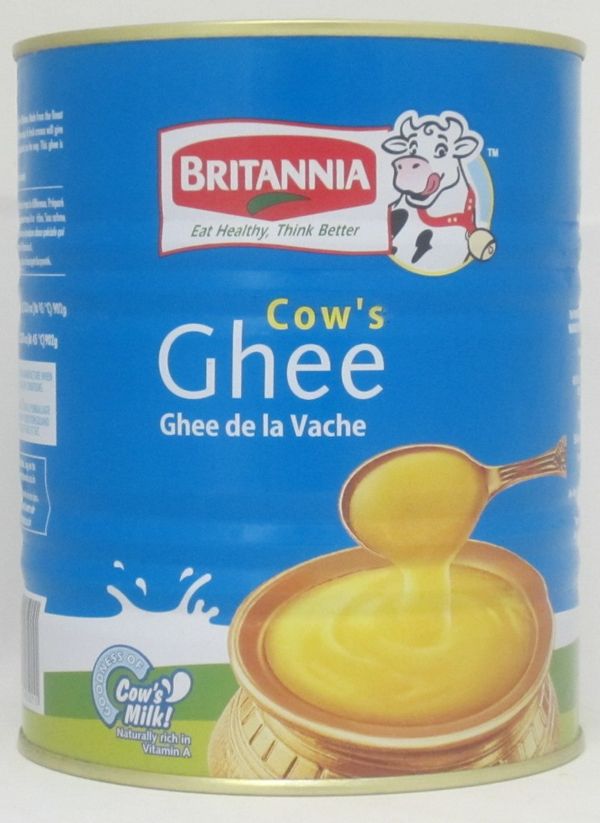 Pure Cow Ghee 1ltr