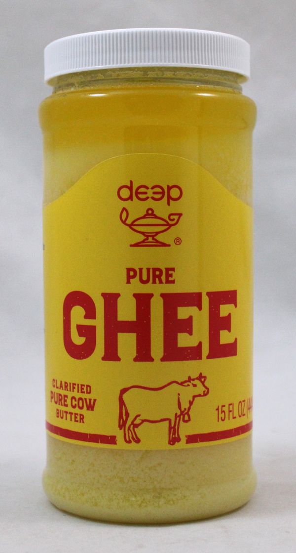Makhan Ghee (15 fl oz)