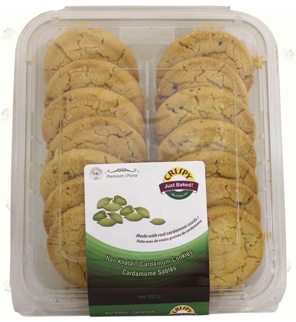 Nan Khatai 12.3oz