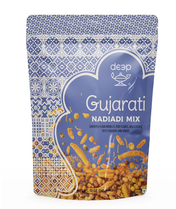 Nadiadi Mix (12oz)