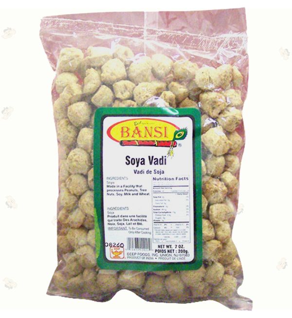 Soya Wadi 7oz