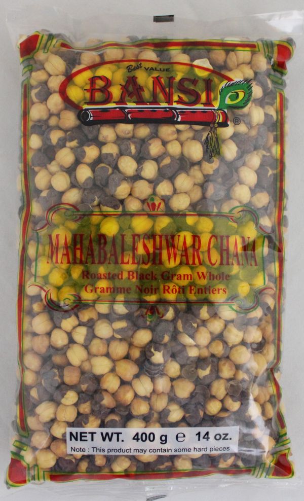 Mahabaleshwar Chana 14.1oz.