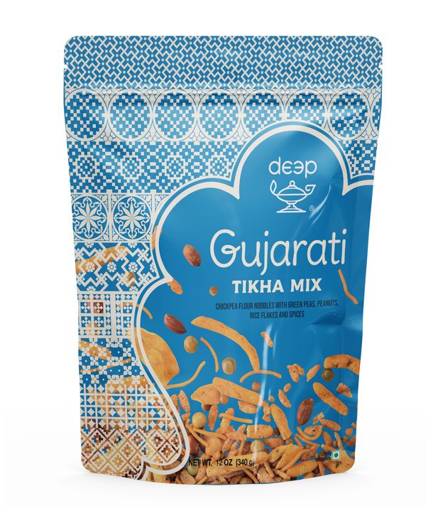 Tikha Mix (12oz)