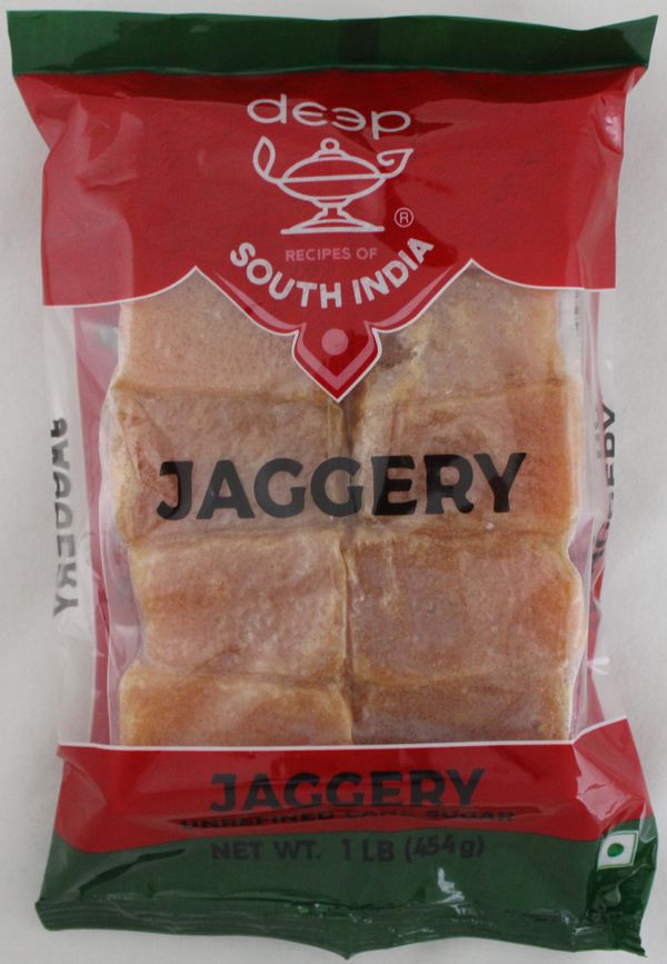 Jaggery Square 1lb