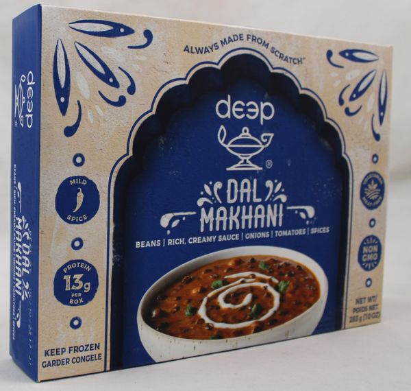 Dal Makhani 10 oz.