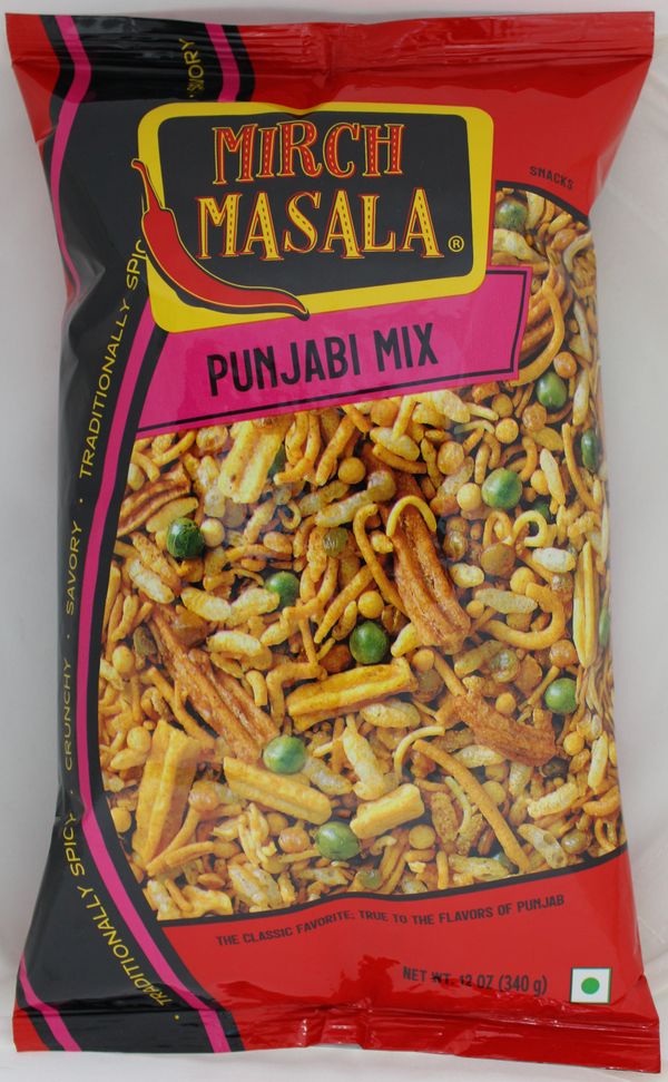 Punjabi Mx-MM 12oz