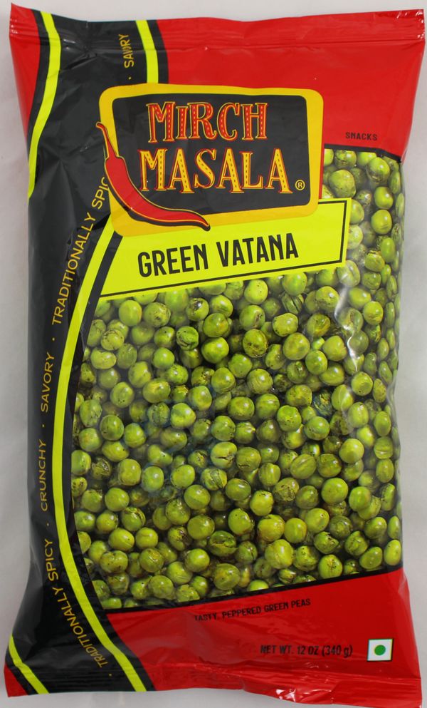 Green Vatana 12oz