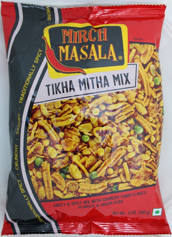 Tikha Mitha Mix 12Oz