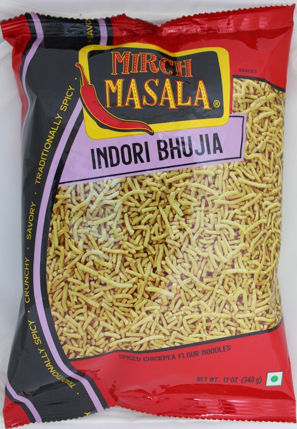 Indori Bhujia 12oz