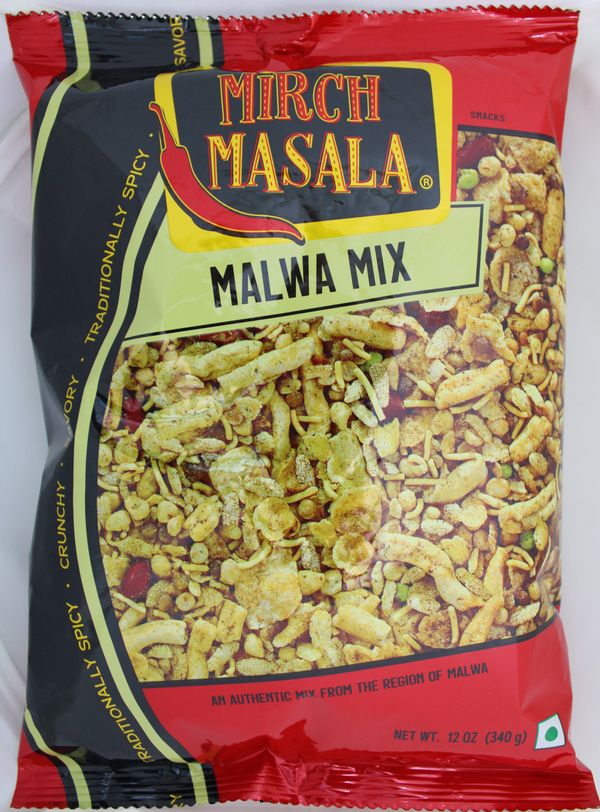 Malwa Mix 12 oz.