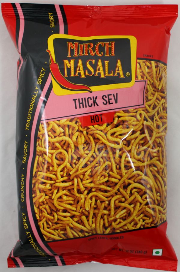Thick Sev 12oz.