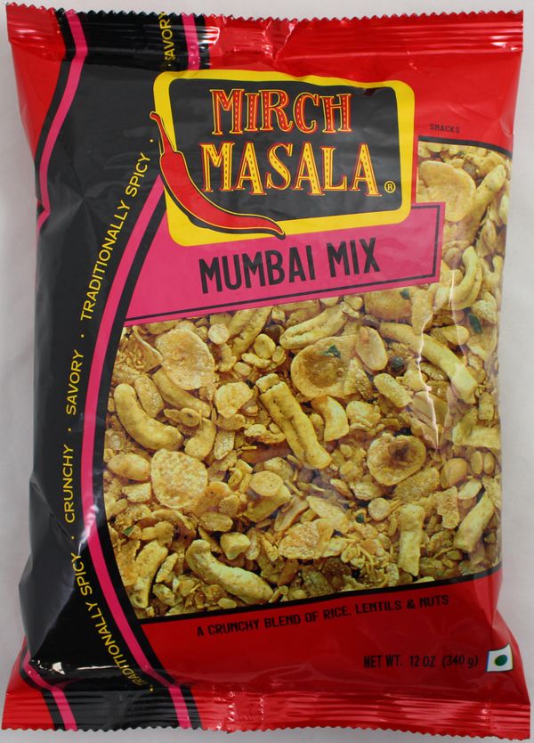 Mumbai Mix 12 oz.