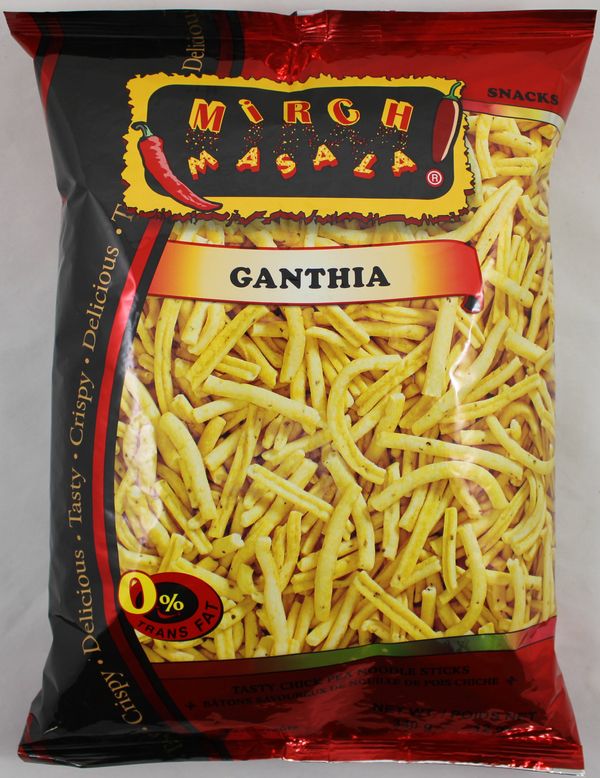 Gathiya -MM 12oz.