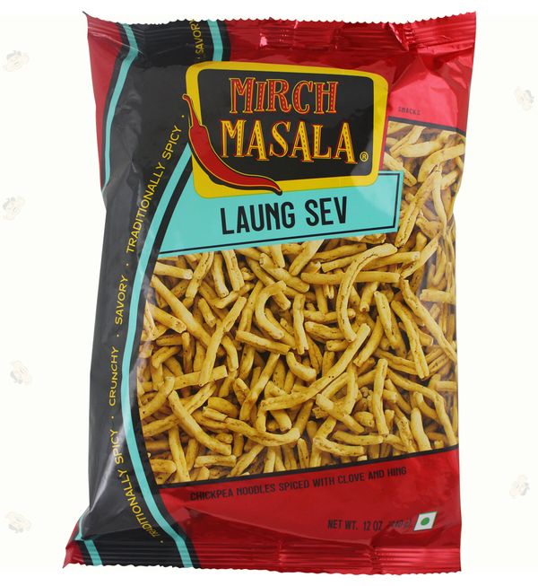 Laung Sev 12Oz