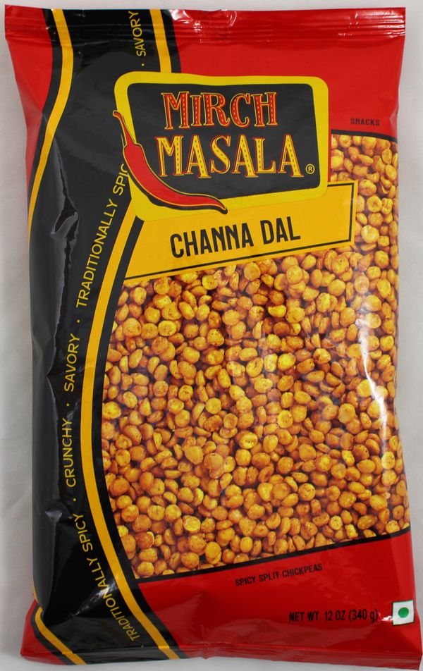 Channadal MM 12oz.