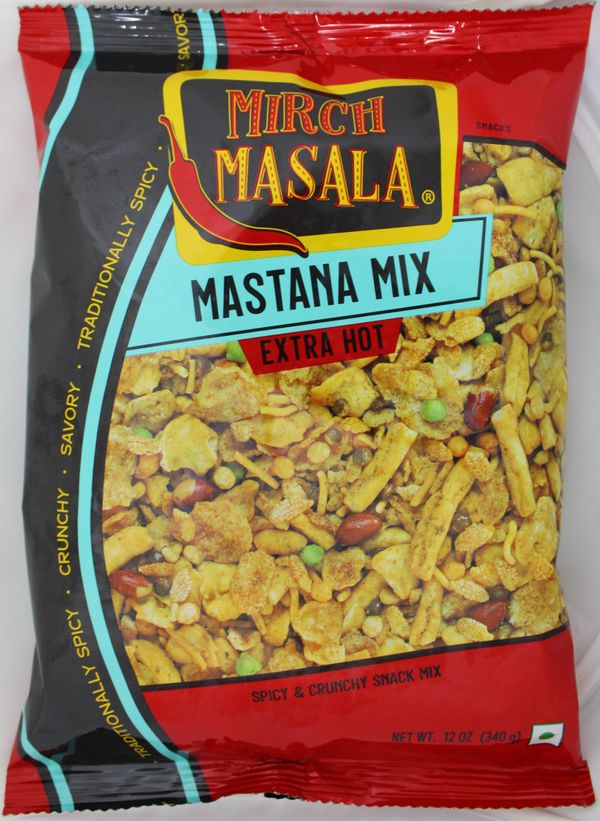 Mastana Mix 12 oz.
