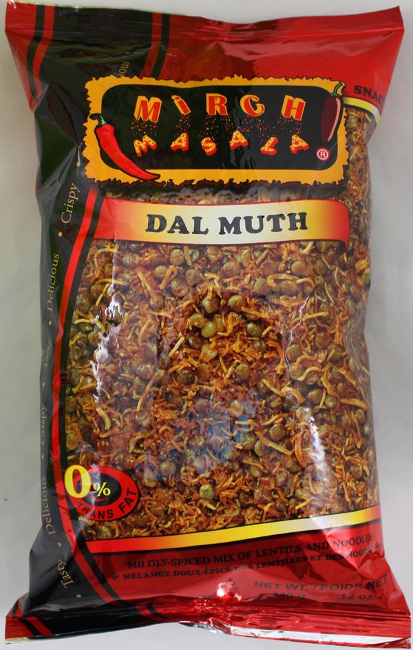 Dal Muth 12 oz
