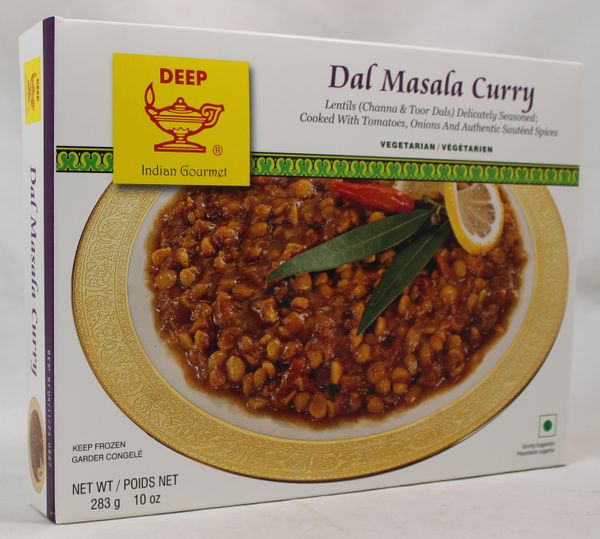 Dal Masala 10 oz.