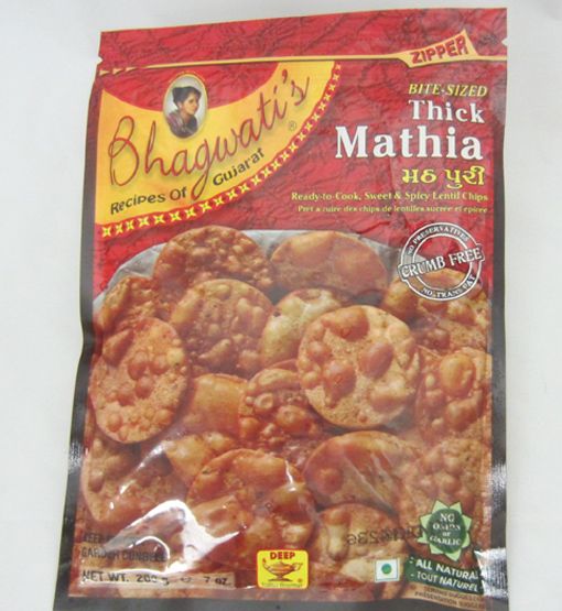 Thick Mathia 7oz