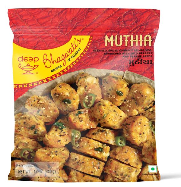 Muthia 12 oz.