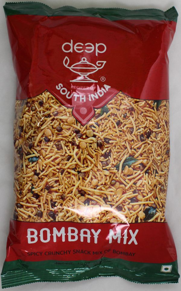 Bombay Mixture 12 oz.