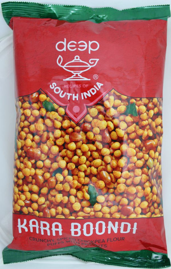 Kara Boondi 12oz