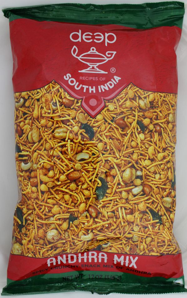 Andhra Mix. 12 oz.