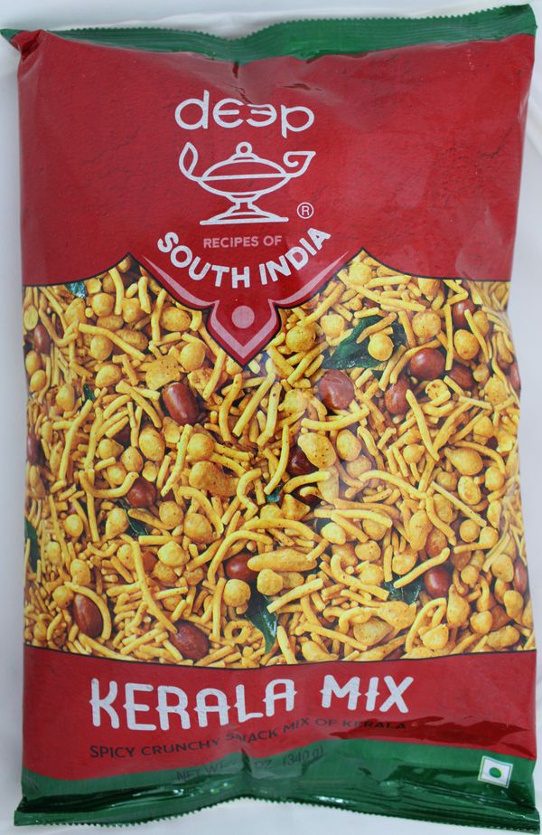 Kerala Mixtur 12oz
