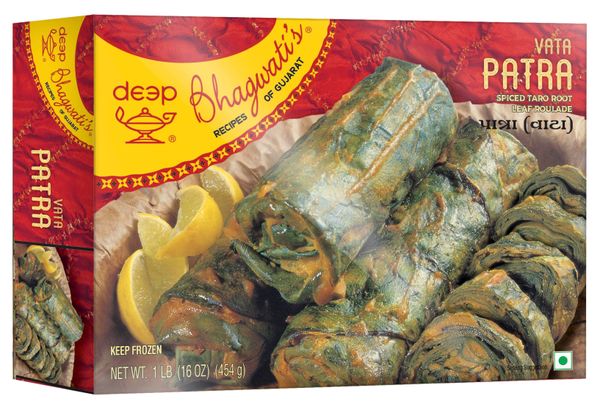 Vata Patra 16oz