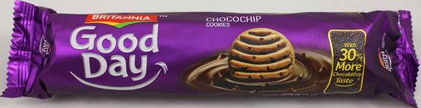 GD Chocochip 4.2oz