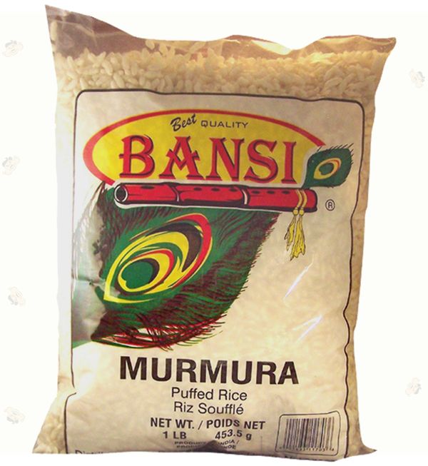 Murmura 1lb