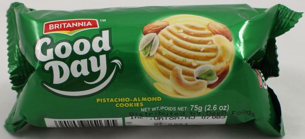 GD PistaBadam2.6oz